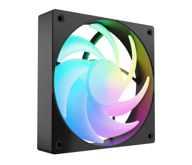 Fury SAI S12 ARGB PWM 120mm - 1522117 - zdjęcie 3
